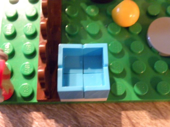 LEGO Friends la garderie pour chiots de Heartlake city 41124 - photo numéro 9