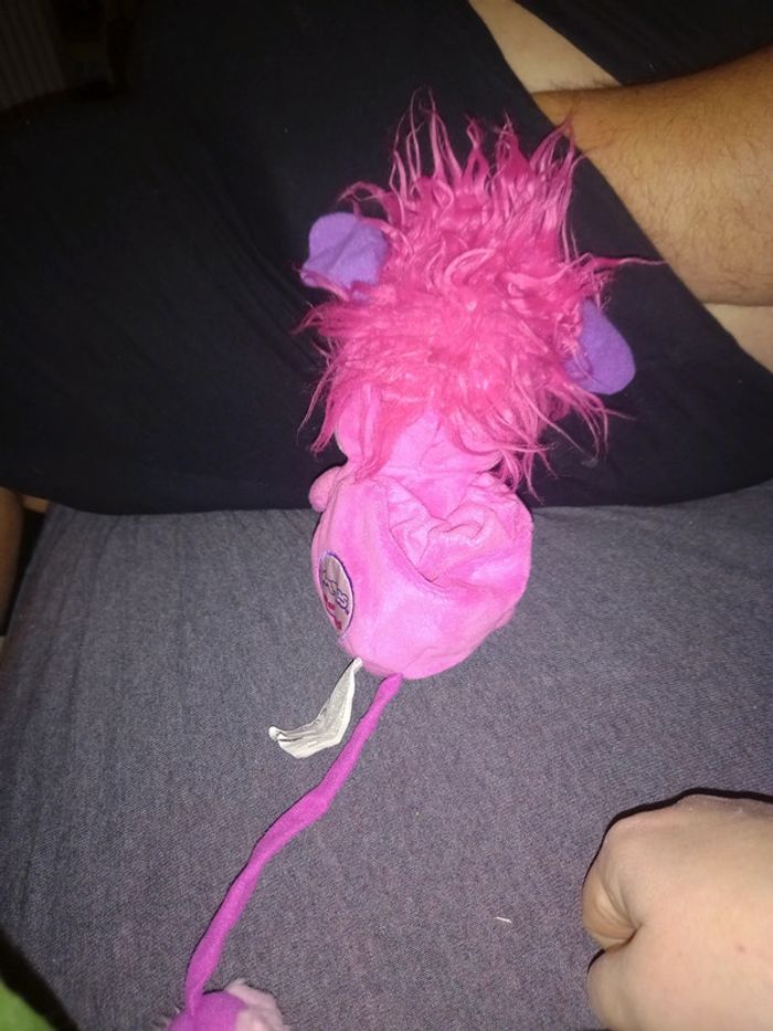 Popples bubbles - photo numéro 2