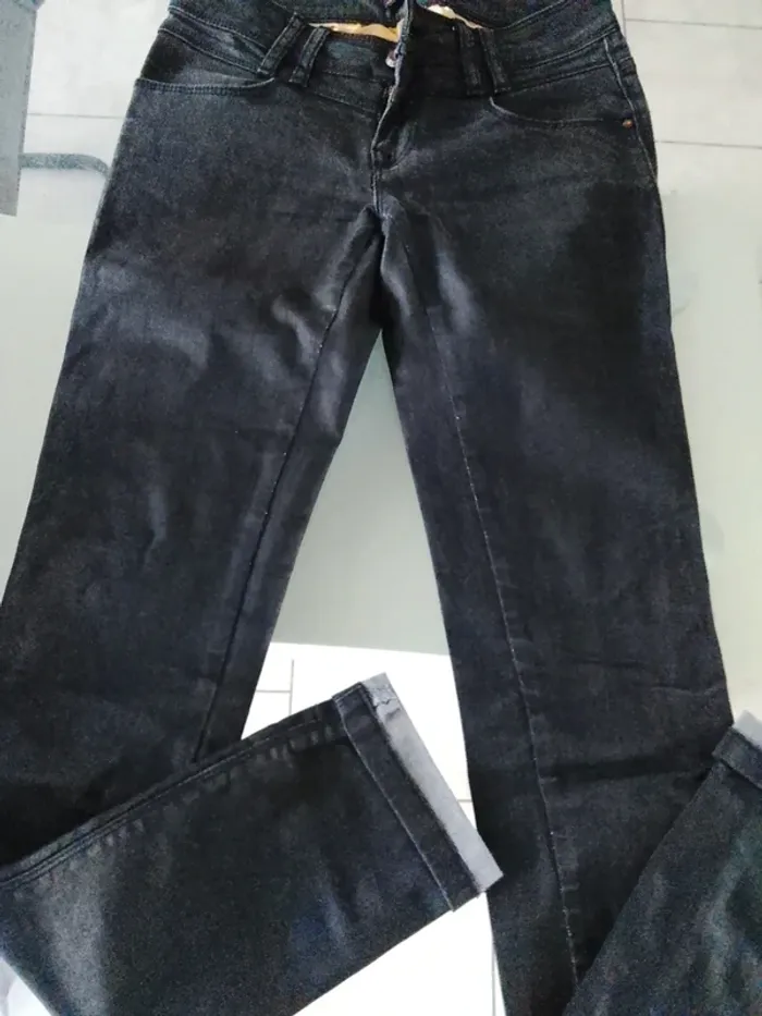 Jeans 34