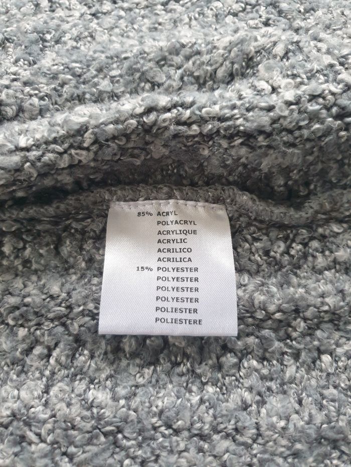 Gilet  manches courtes femme L - photo numéro 10