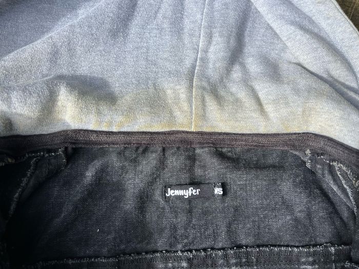 Veste Jennyfer femme - photo numéro 4