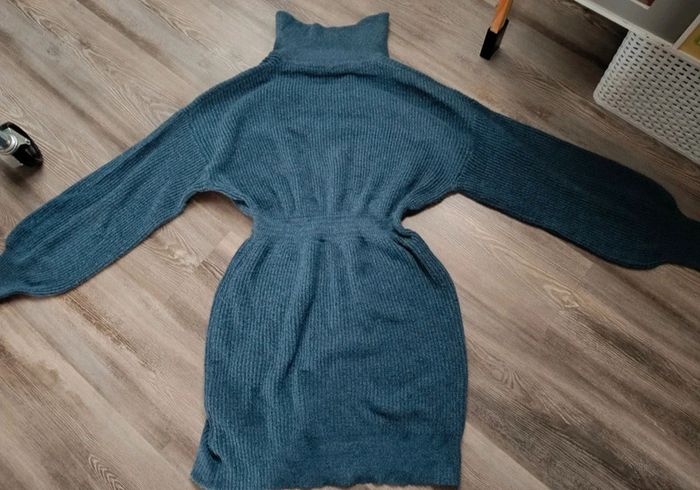 Robe pull
Marque shein 
Taille xl / 44
Neuve - photo numéro 5