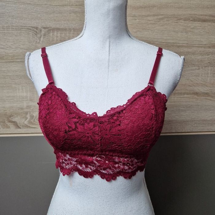 Brassière/ bralette