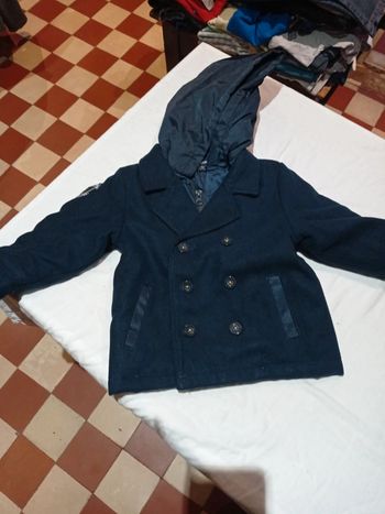 Manteau