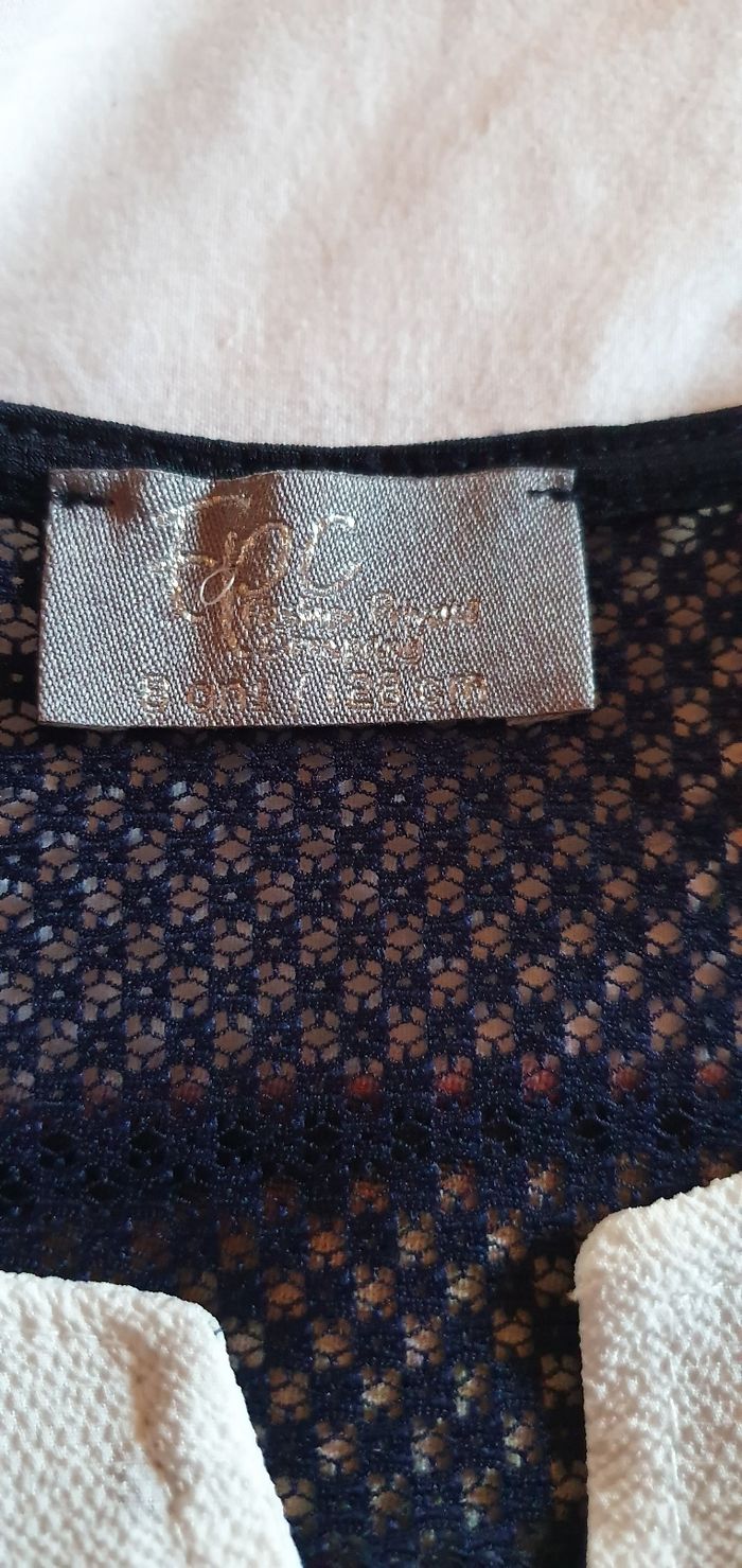 Débardeur - photo numéro 3