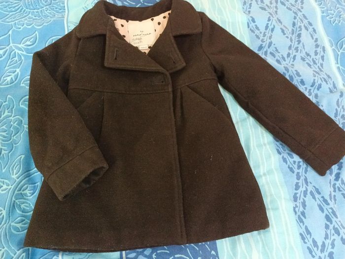 Manteau 5 ans - photo numéro 2
