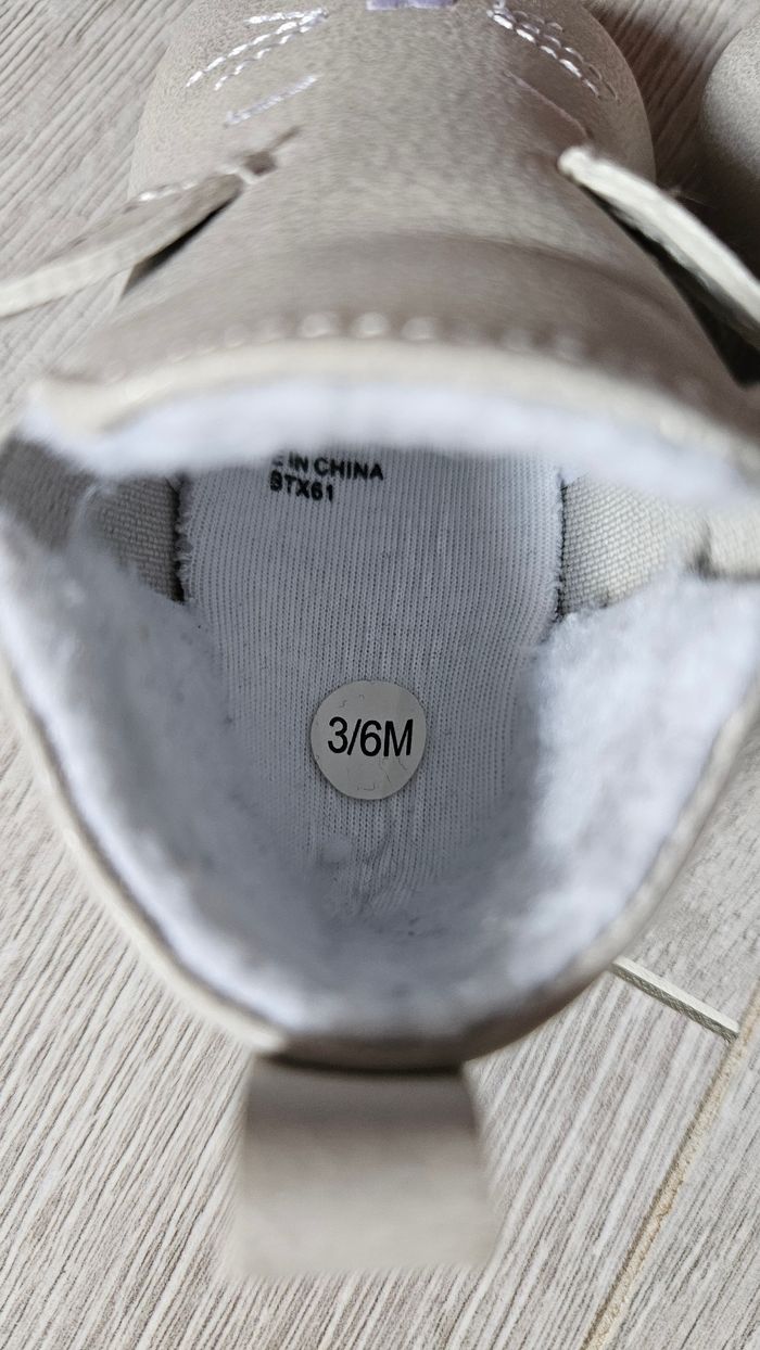 Chausson - photo numéro 3