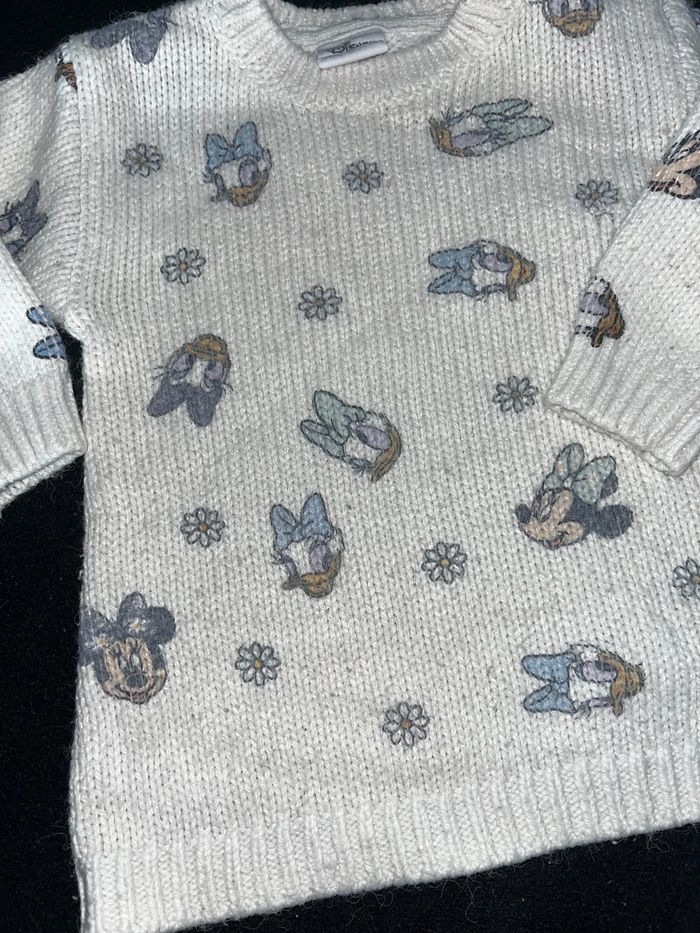 Pull 12 mois - photo numéro 3