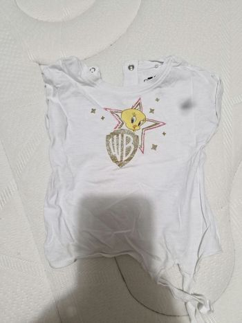 Tee-shirt