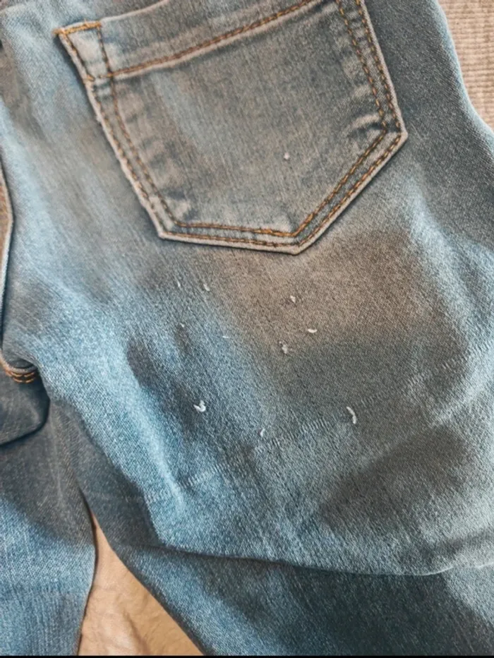 Pantalon fille - photo numéro 2