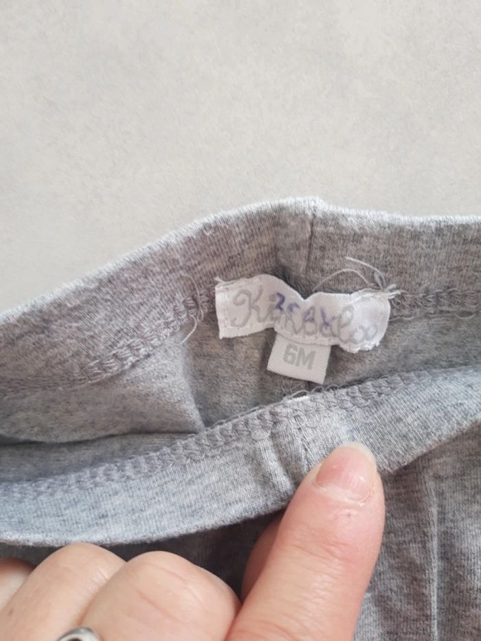 Leggings - photo numéro 5