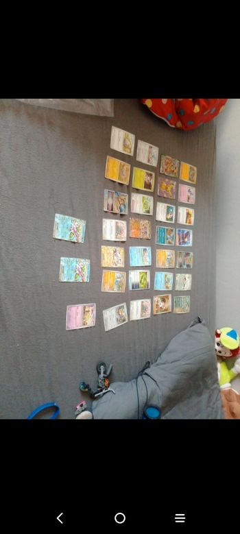 Carte pokémon