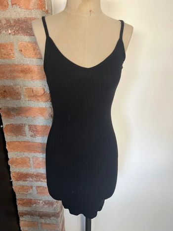 Robe moulante