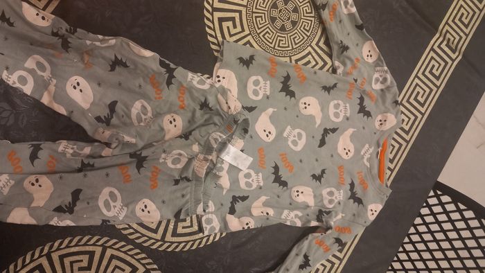 Lot 2 pyjamas fins - photo numéro 3