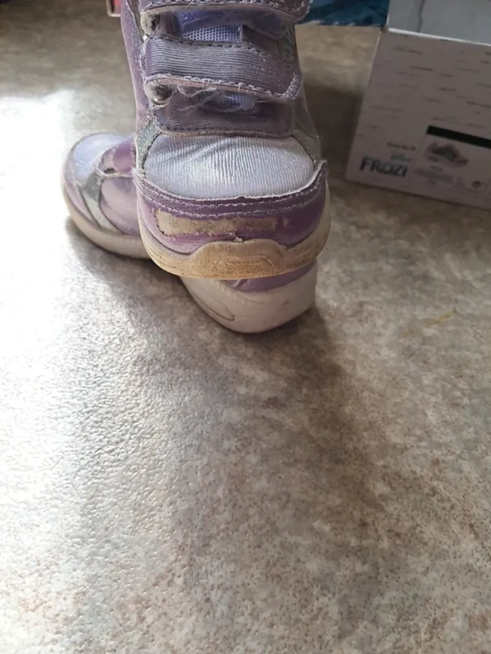 Chaussure taille 24 - photo numéro 5