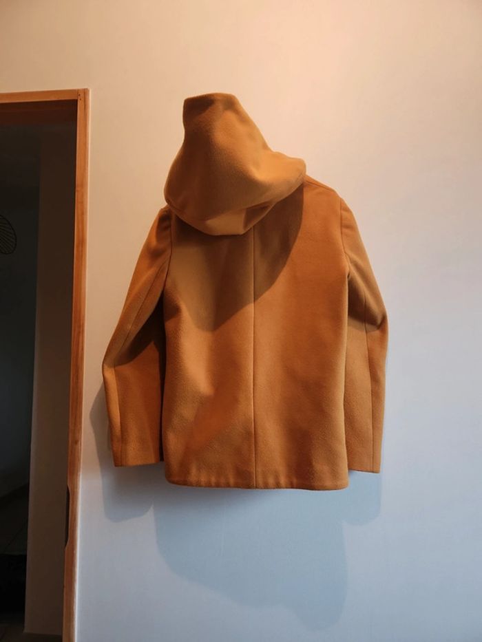 Manteau capuche XXL - photo numéro 2