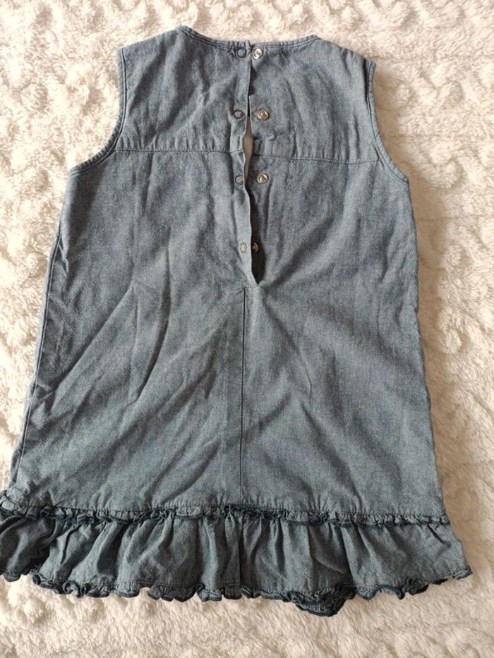 Robe longue - photo numéro 5