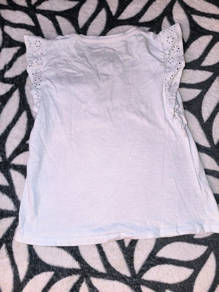 Tee-shirt Creeks - photo numéro 4