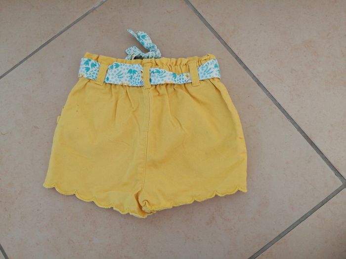 Short été - photo numéro 2