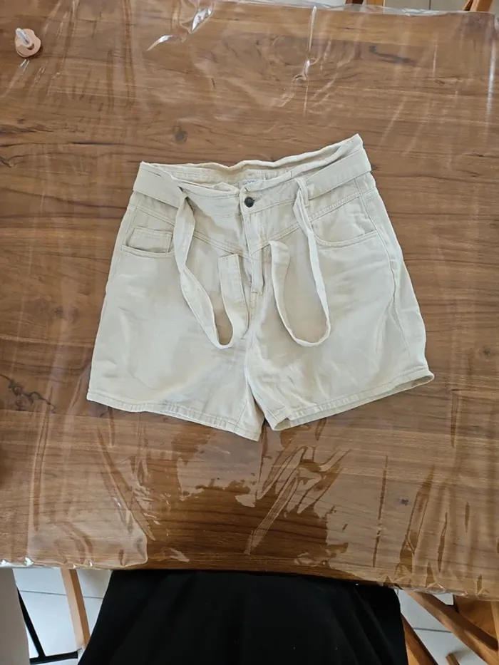 Short