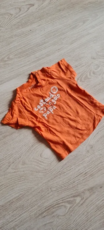 Tee shirt - Kimbaloo - 12 mois
