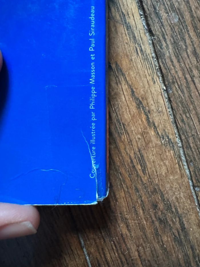 Lot 4 livres cabane magique 5-6-7-24 - photo numéro 4