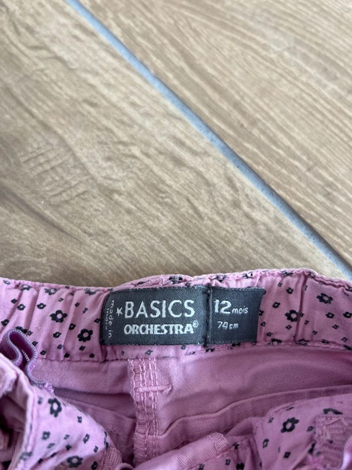 Pantalon léger - photo numéro 2