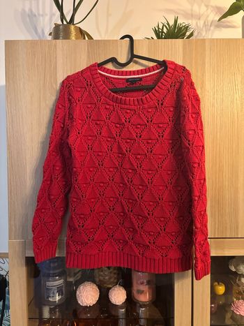 Pull femme tommy Hilfiger