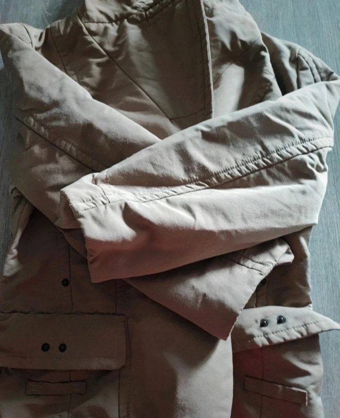 Veste marc cain taille S femme en excellent état - photo numéro 2