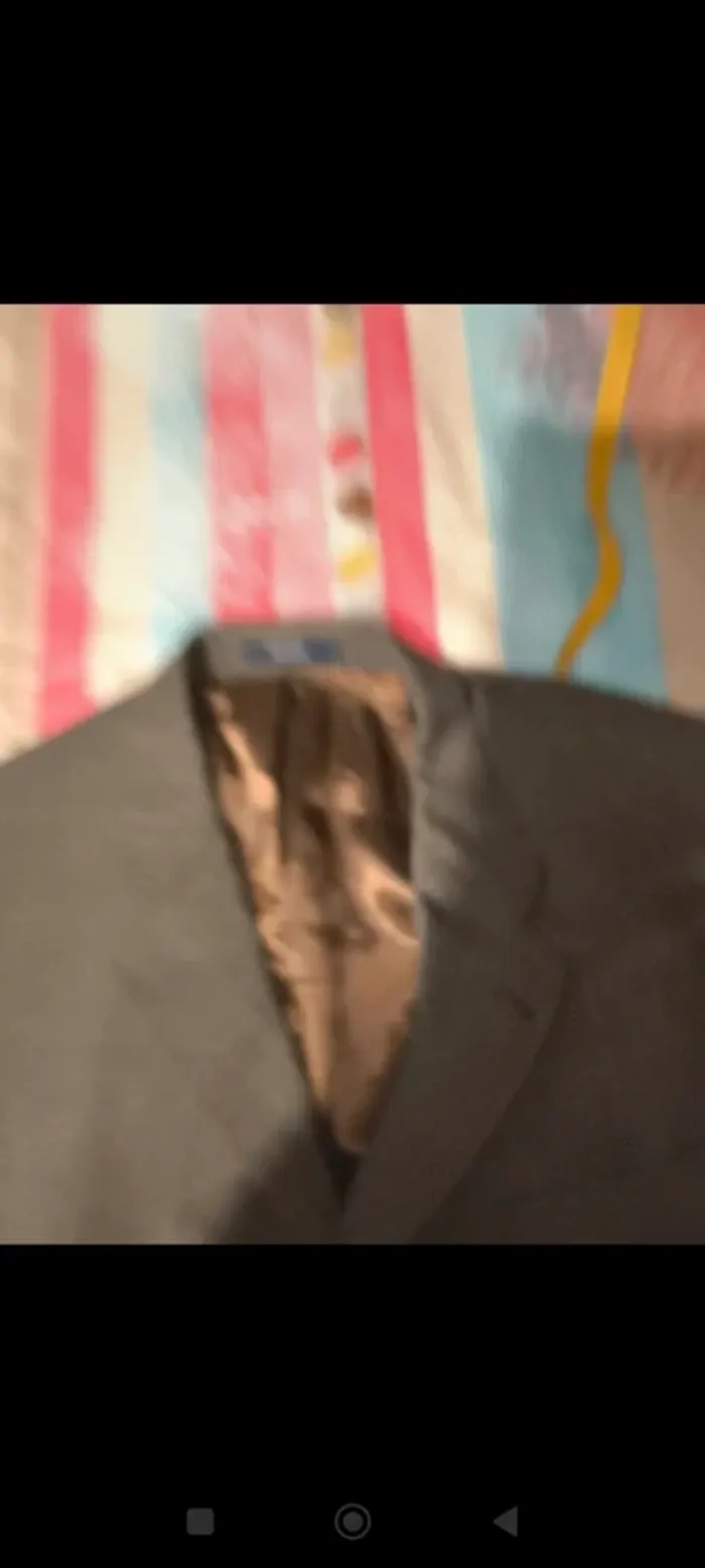 Costume Kenzo T 56 - photo numéro 10