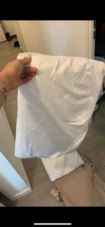 Tour de lit Verbaudet