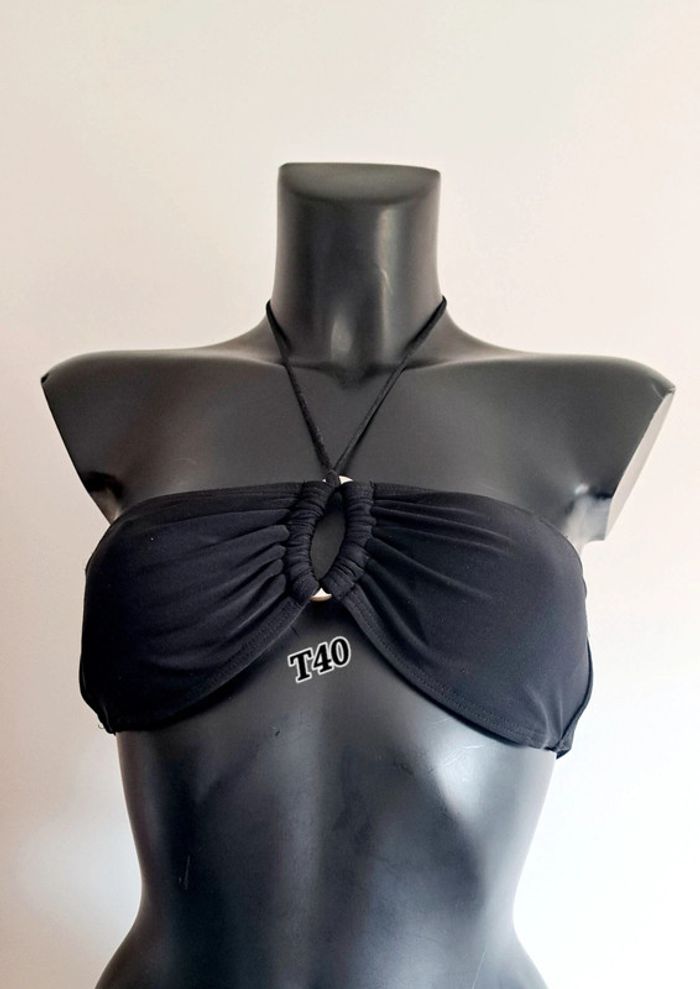 haut maillot de bain 40🌺