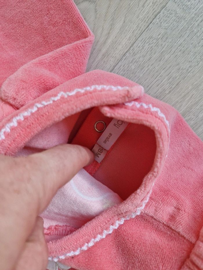 Pyjama Gémo - photo numéro 6