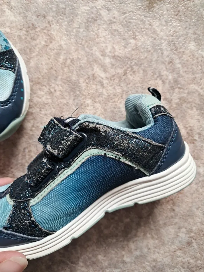 Chaussure taille 26 - photo numéro 7