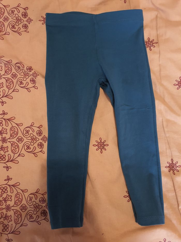 Leggin 4 ans