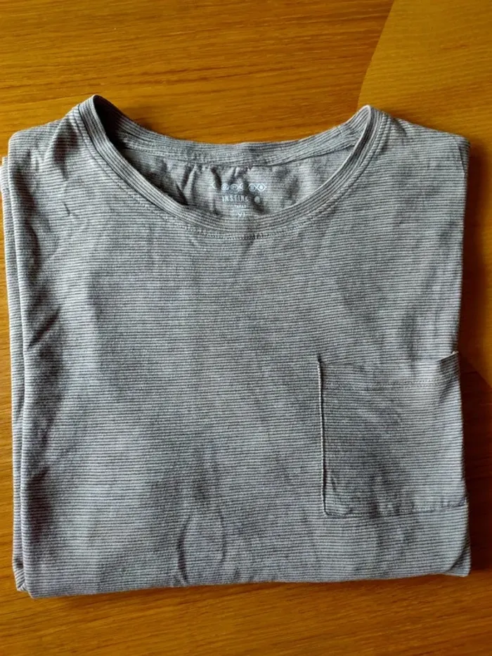 Tee-shirt Bonobo XL