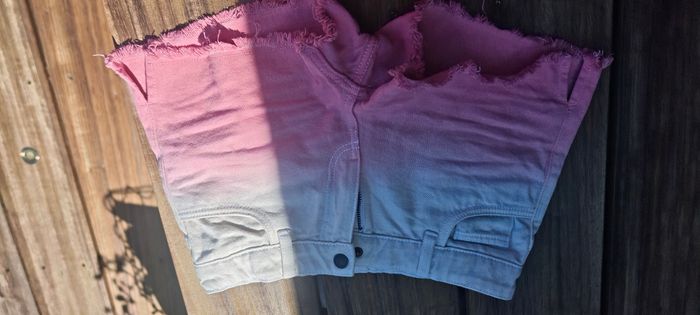Lot vêtements fille 10 ans nombreuses marques : Zara, lulu castagnette, Okaïdi, creeks.. - photo numéro 2