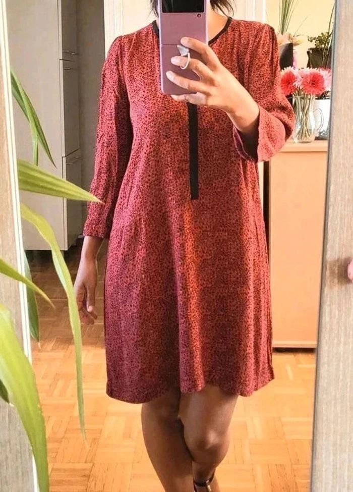 Robe Suncoo Paris Taille 2 Made in France