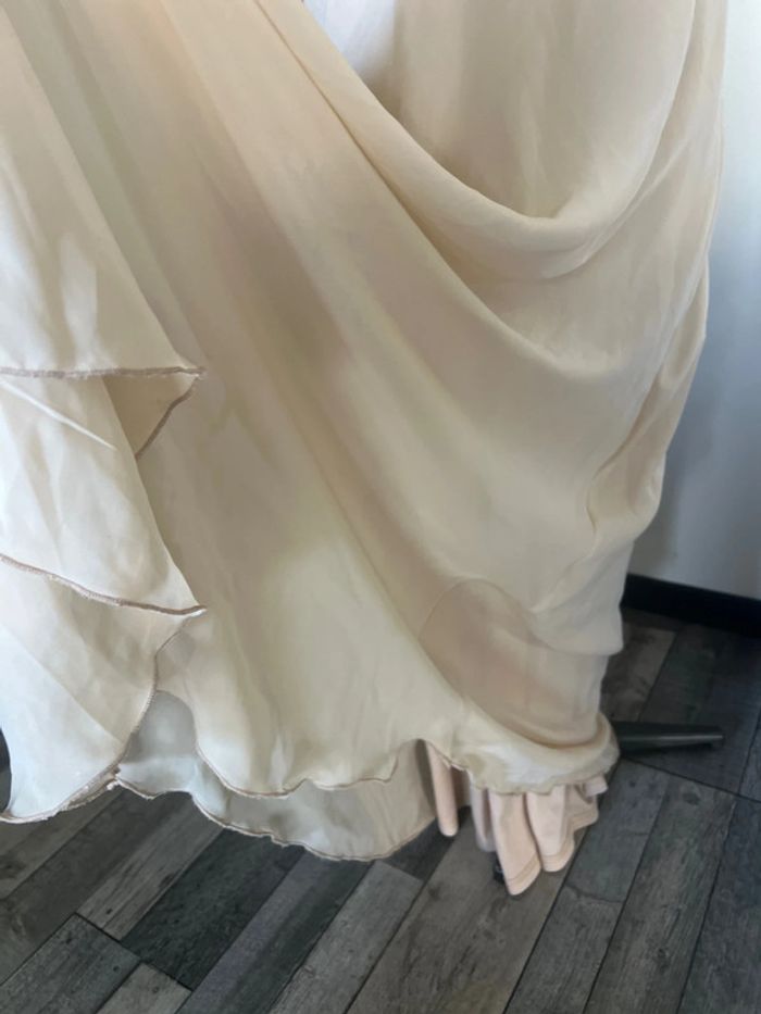 Sublime robe 👗 - photo numéro 4