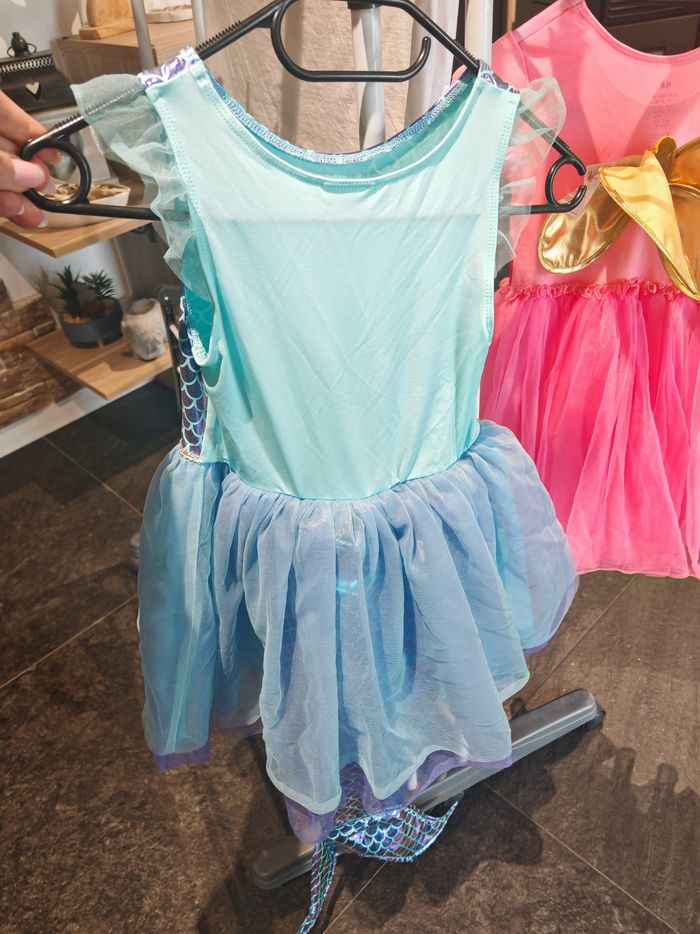 Robe de princesse - photo numéro 3