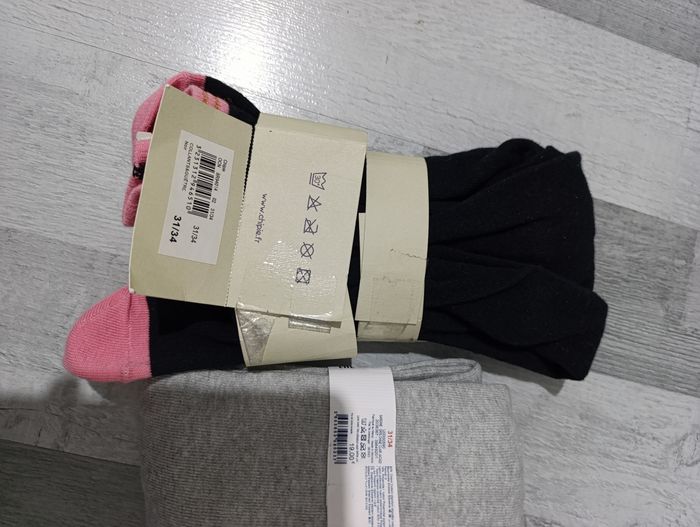 Lots collants - photo numéro 4