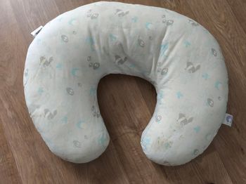 Coussin d'allaitement 