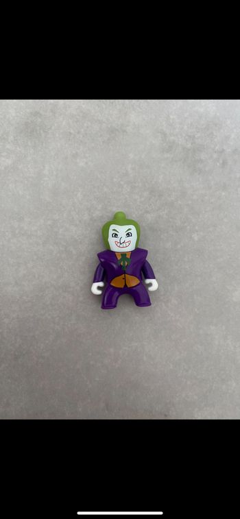 Figurine Joker Batman