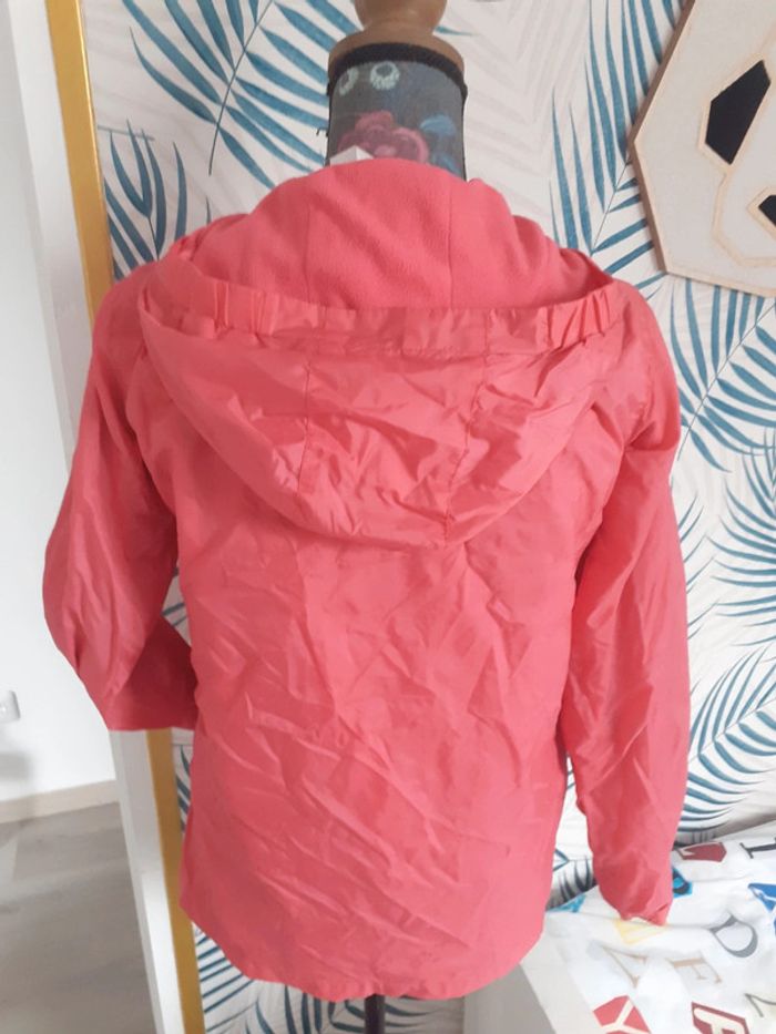 Kway double XS - photo numéro 2