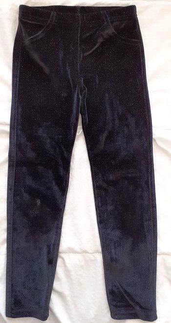 Legging fille 4-5 ans / Calzedonia
