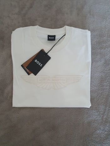 Tee shirt homme.Neuf avec étiquette