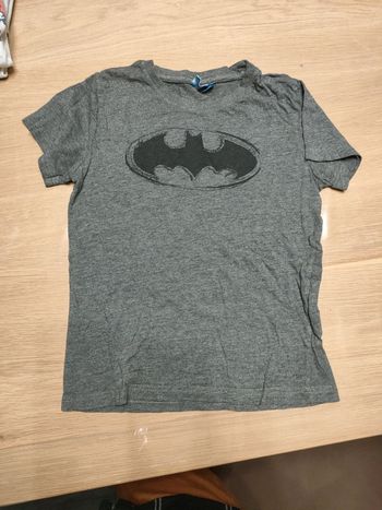 T-shirt Batman