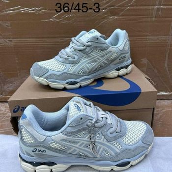 Asics gel