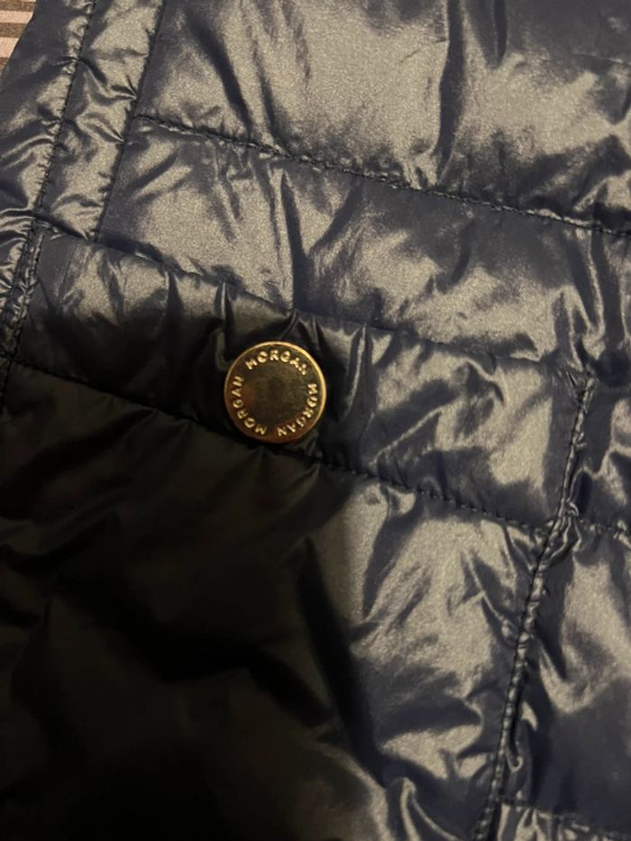 Veste morgan 36 - photo numéro 5