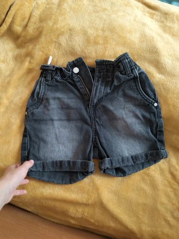 Short